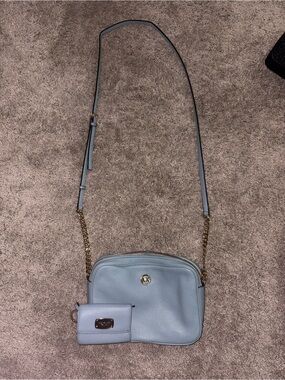 Michael Kors Crossbody AND Wallet